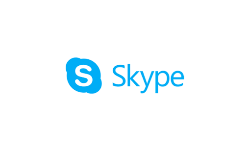 skype